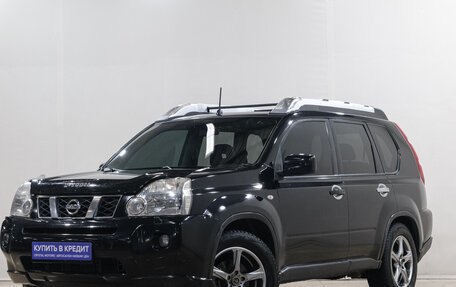 Nissan X-Trail, 2008 год, 1 199 000 рублей, 4 фотография