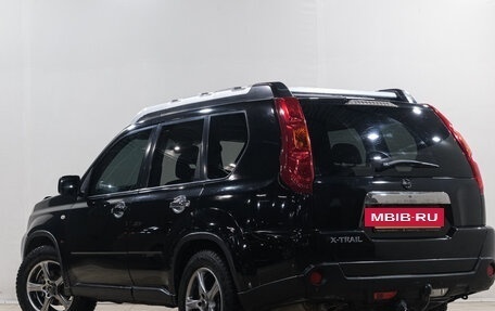 Nissan X-Trail, 2008 год, 1 199 000 рублей, 5 фотография