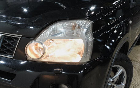 Nissan X-Trail, 2008 год, 1 199 000 рублей, 9 фотография