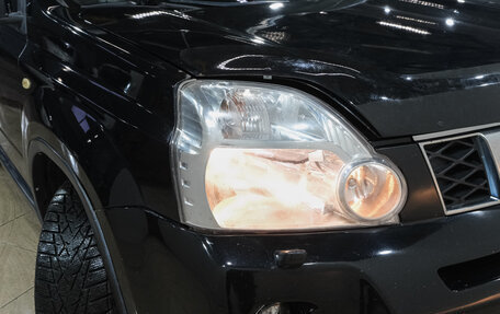 Nissan X-Trail, 2008 год, 1 199 000 рублей, 8 фотография