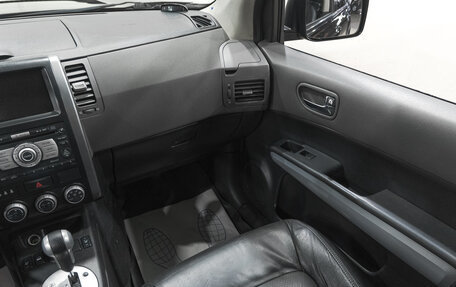 Nissan X-Trail, 2008 год, 1 199 000 рублей, 18 фотография