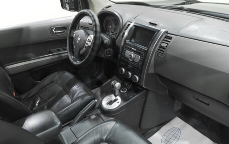 Nissan X-Trail, 2008 год, 1 199 000 рублей, 16 фотография