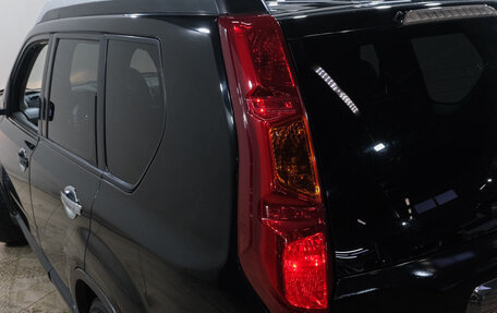 Nissan X-Trail, 2008 год, 1 199 000 рублей, 10 фотография