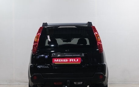 Nissan X-Trail, 2008 год, 1 199 000 рублей, 6 фотография