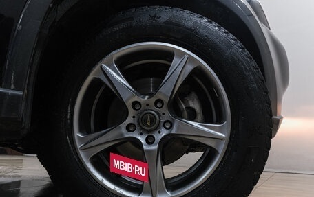 Nissan X-Trail, 2008 год, 1 199 000 рублей, 12 фотография