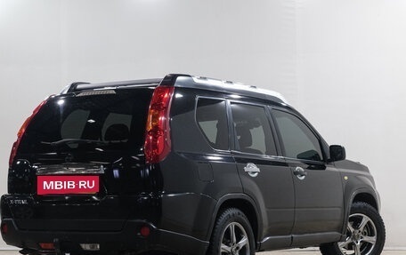 Nissan X-Trail, 2008 год, 1 199 000 рублей, 7 фотография