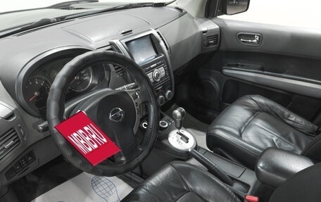 Nissan X-Trail, 2008 год, 1 199 000 рублей, 14 фотография