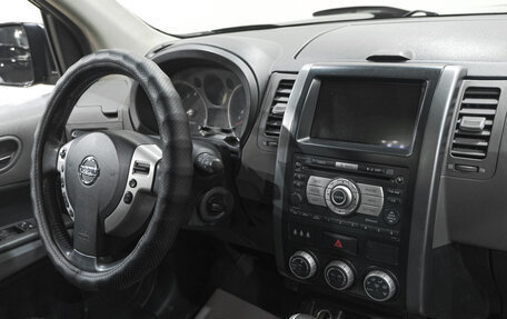 Nissan X-Trail, 2008 год, 1 199 000 рублей, 20 фотография