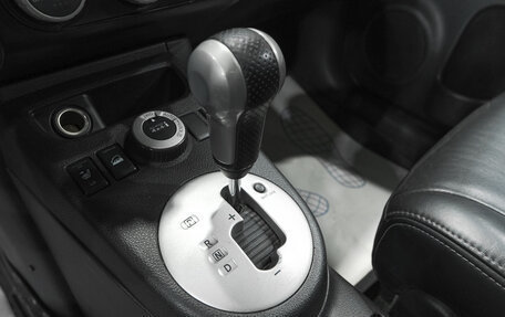 Nissan X-Trail, 2008 год, 1 199 000 рублей, 29 фотография