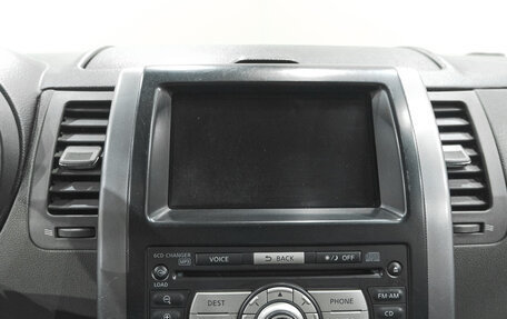 Nissan X-Trail, 2008 год, 1 199 000 рублей, 25 фотография