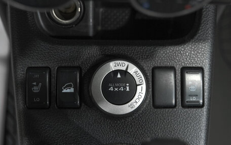 Nissan X-Trail, 2008 год, 1 199 000 рублей, 30 фотография