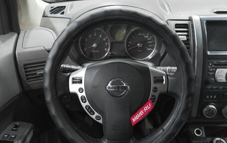 Nissan X-Trail, 2008 год, 1 199 000 рублей, 21 фотография