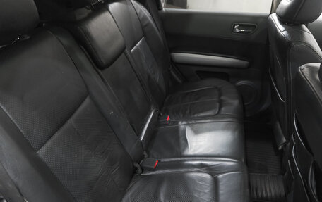 Nissan X-Trail, 2008 год, 1 199 000 рублей, 34 фотография