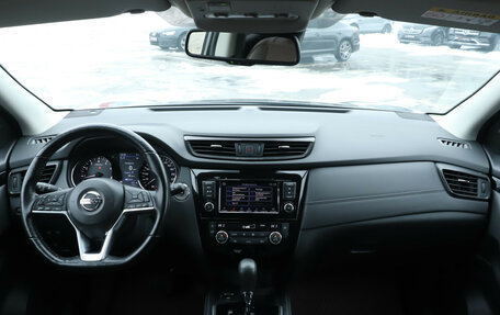 Nissan Qashqai, 2021 год, 2 650 000 рублей, 12 фотография