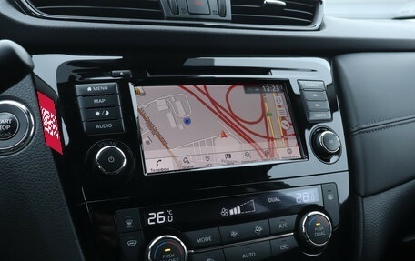 Nissan Qashqai, 2021 год, 2 650 000 рублей, 18 фотография