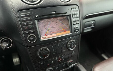 Mercedes-Benz GL-Класс, 2011 год, 1 970 000 рублей, 10 фотография