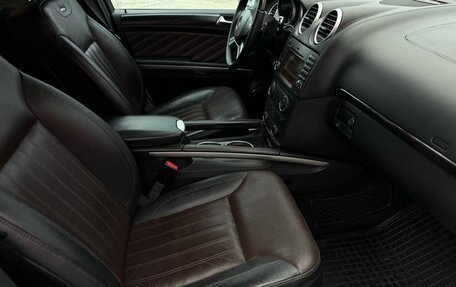 Mercedes-Benz GL-Класс, 2011 год, 1 970 000 рублей, 15 фотография