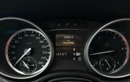 Mercedes-Benz GL-Класс, 2011 год, 1 970 000 рублей, 9 фотография