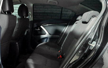 Toyota Avensis III рестайлинг, 2012 год, 1 360 000 рублей, 19 фотография