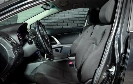 Toyota Avensis III рестайлинг, 2012 год, 1 360 000 рублей, 10 фотография