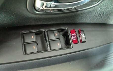 Toyota Avensis III рестайлинг, 2012 год, 1 360 000 рублей, 13 фотография