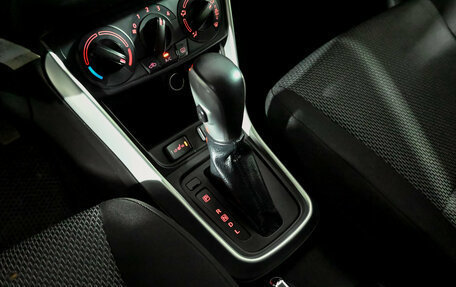 Suzuki SX4 II рестайлинг, 2014 год, 1 040 000 рублей, 13 фотография