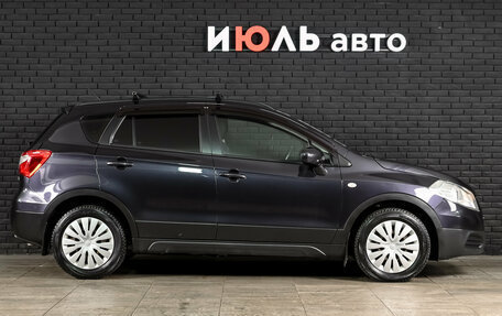 Suzuki SX4 II рестайлинг, 2014 год, 1 040 000 рублей, 8 фотография