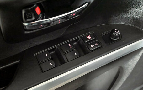 Suzuki SX4 II рестайлинг, 2014 год, 1 040 000 рублей, 12 фотография