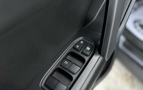 Hyundai Creta I рестайлинг, 2017 год, 1 650 000 рублей, 16 фотография