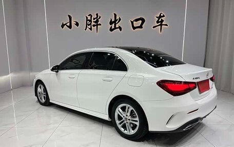 Mercedes-Benz A-Класс, 2023 год, 2 167 000 рублей, 6 фотография