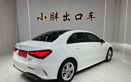 Mercedes-Benz A-Класс, 2023 год, 2 167 000 рублей, 4 фотография