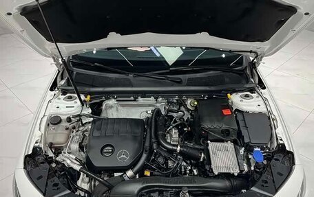 Mercedes-Benz A-Класс, 2023 год, 2 167 000 рублей, 12 фотография