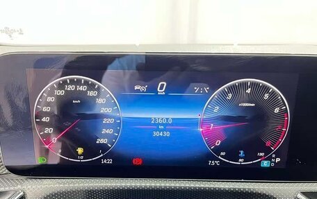 Mercedes-Benz A-Класс, 2023 год, 2 167 000 рублей, 11 фотография