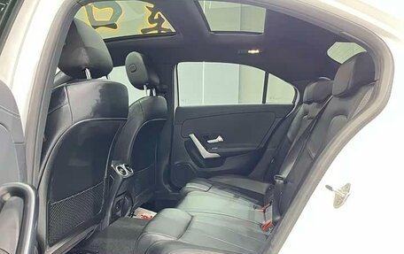 Mercedes-Benz A-Класс, 2023 год, 2 167 000 рублей, 18 фотография