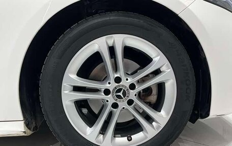 Mercedes-Benz A-Класс, 2023 год, 2 167 000 рублей, 16 фотография