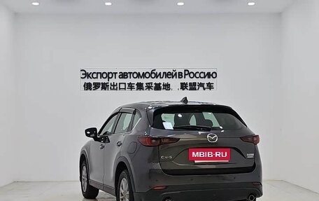 Mazda CX-5 II, 2022 год, 2 433 000 рублей, 4 фотография