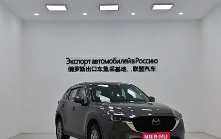 Mazda CX-5 II, 2022 год, 2 433 000 рублей, 2 фотография