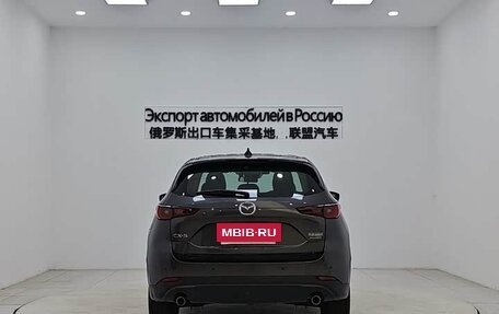 Mazda CX-5 II, 2022 год, 2 433 000 рублей, 5 фотография