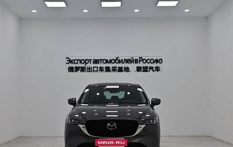 Mazda CX-5 II, 2022 год, 2 433 000 рублей, 3 фотография