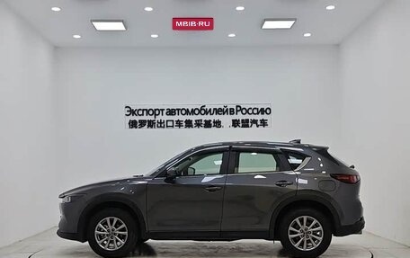 Mazda CX-5 II, 2022 год, 2 433 000 рублей, 6 фотография