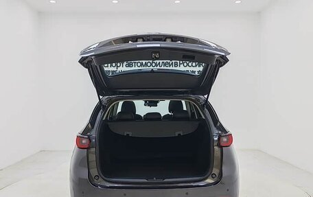 Mazda CX-5 II, 2022 год, 2 433 000 рублей, 7 фотография