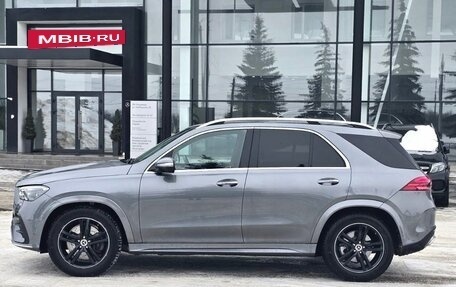 Mercedes-Benz GLE, 2024 год, 11 050 000 рублей, 4 фотография