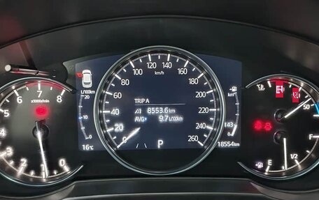 Mazda CX-5 II, 2022 год, 2 433 000 рублей, 18 фотография