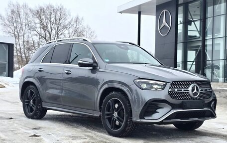 Mercedes-Benz GLE, 2024 год, 11 050 000 рублей, 5 фотография