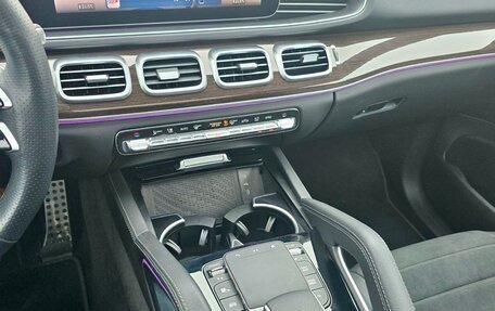 Mercedes-Benz GLE, 2024 год, 11 050 000 рублей, 14 фотография