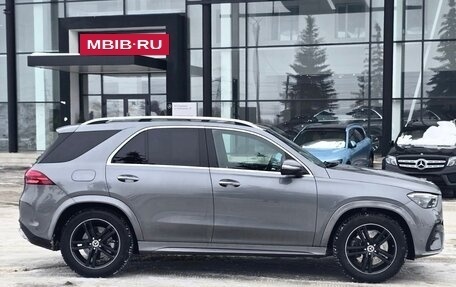 Mercedes-Benz GLE, 2024 год, 11 050 000 рублей, 6 фотография