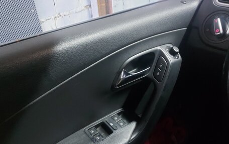 Volkswagen Polo VI (EU Market), 2016 год, 1 150 000 рублей, 5 фотография