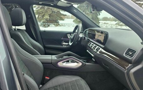 Mercedes-Benz GLE, 2024 год, 11 050 000 рублей, 8 фотография