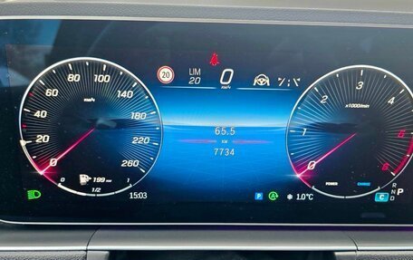 Mercedes-Benz GLE, 2024 год, 11 050 000 рублей, 10 фотография