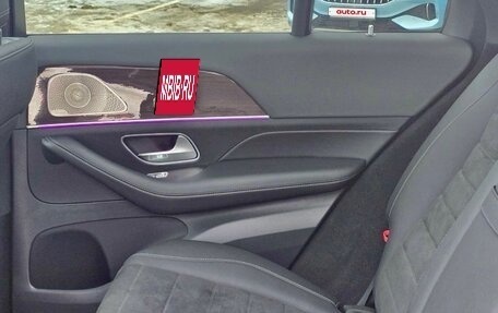 Mercedes-Benz GLE, 2024 год, 11 050 000 рублей, 9 фотография